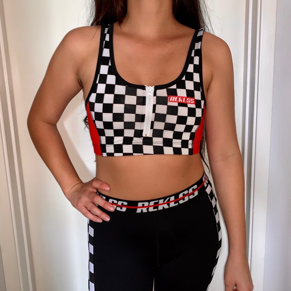 Workout/lounge set